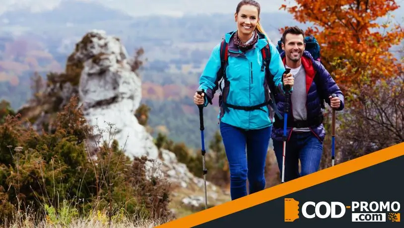 Спортмастер промокод: Настольный теннис и треккинговая обувь