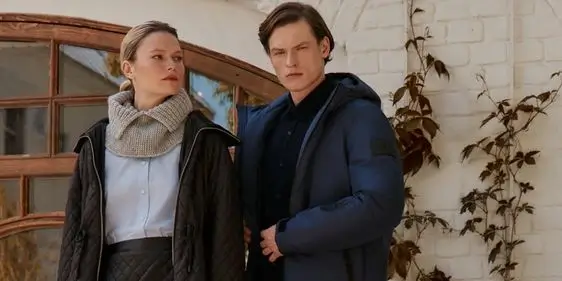 Baon промокод