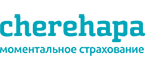 Логотип Cherehapa