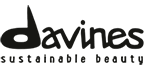 Логотип Davines