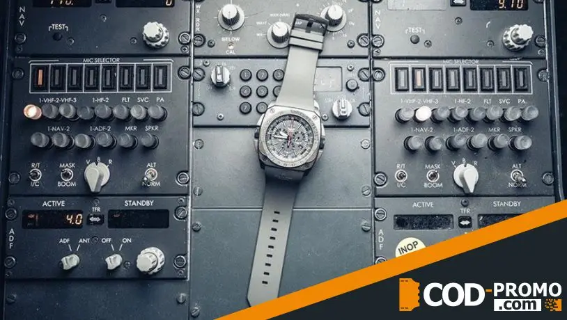 Промокод Bestwatch: каталог и доставка