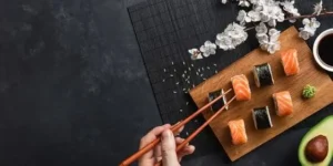 Важная рыба