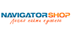 Логотип Navigator Shop