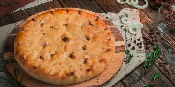 Пироги номер один промокод