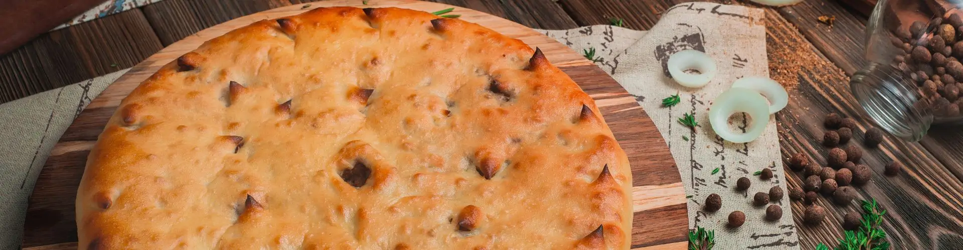 Пироги номер один промокод