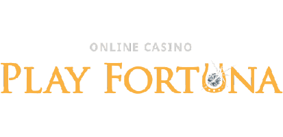 Логотип Play fortuna