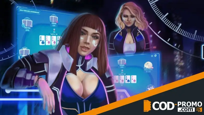 Pokerok промокод: бонус на первый депозит