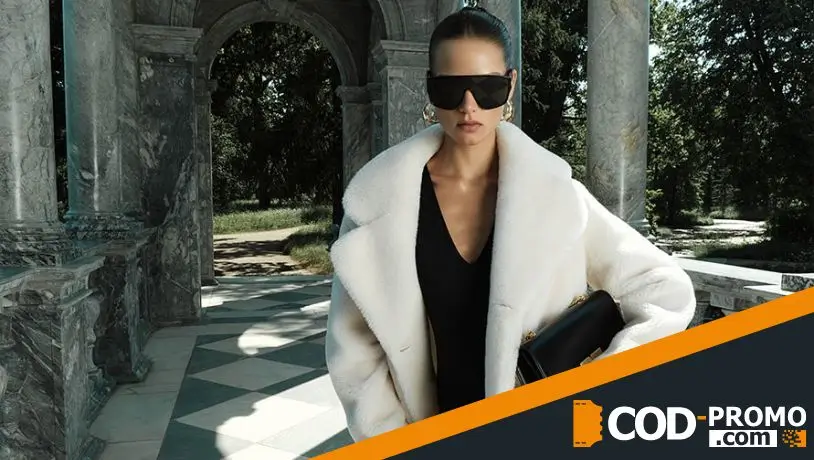 Промокод Love Republic: кратко о бренде