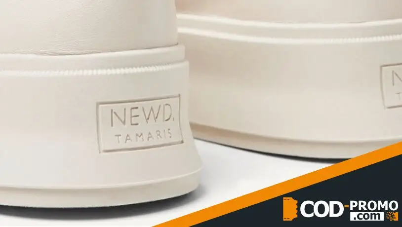 Промокод Тамарис: каталог