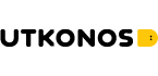 Логотип Utkonos промокод