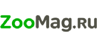 Логотип Zoomag