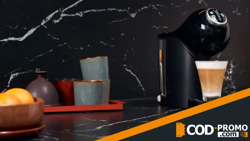 Krups промокод: что за компания?