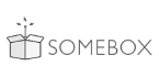 Логотип Somebox