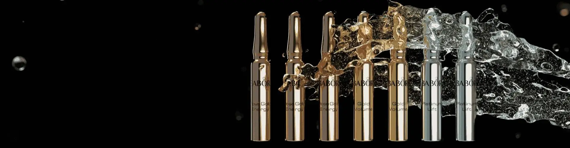 Babor промокод