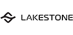 Логотип Lakestone