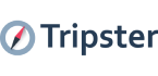 Логотип Трипстер