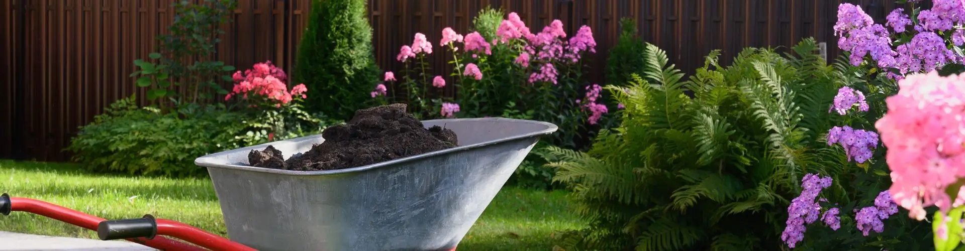 Промокод Гарденмарт