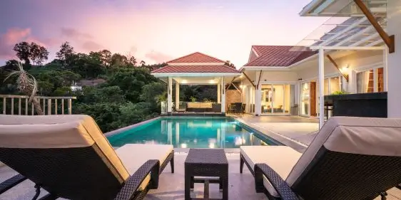 Промокод Островок