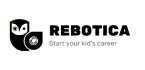 Логотип Реботика