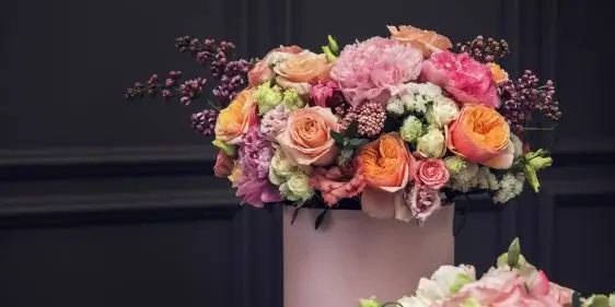 Цветы тут промокод