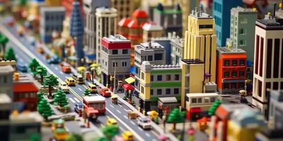 Мир Кубиков промокод