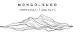Логотип Mongolshop
