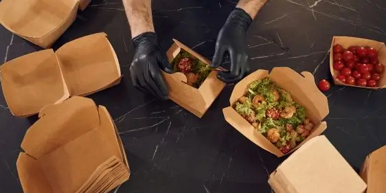 Михайлик Kitchen промокод