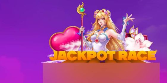 Jackpot Race турнир в Cat Casino