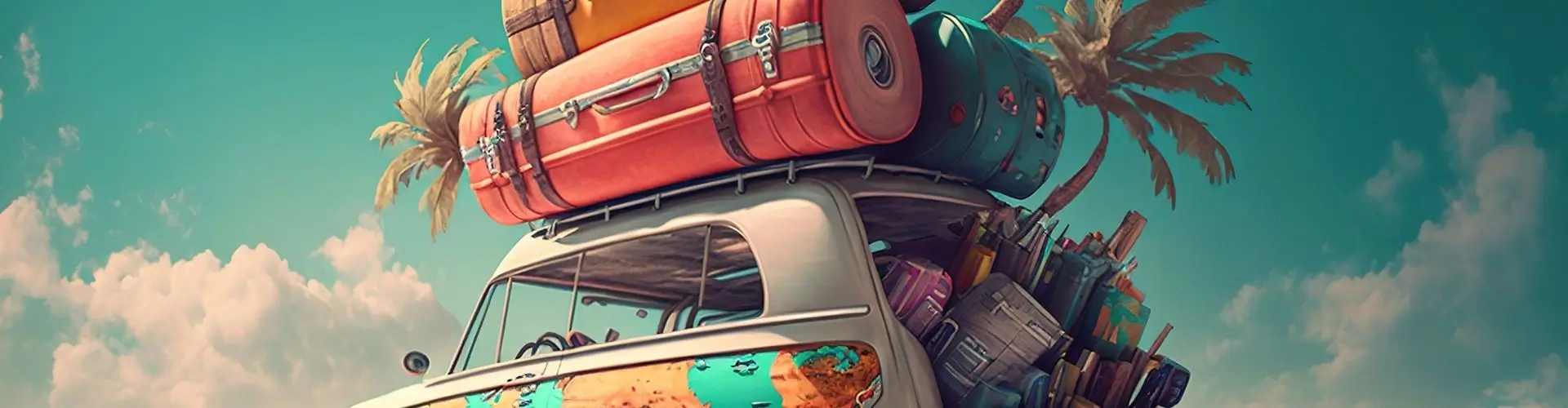 Куда россияне могут поехать без визы осенью-зимой 2023