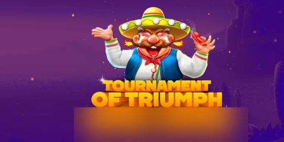 Tournament of Triumph в Cat Casino