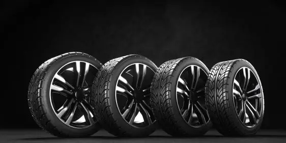 Топ-10 лучших зимних шин 2023