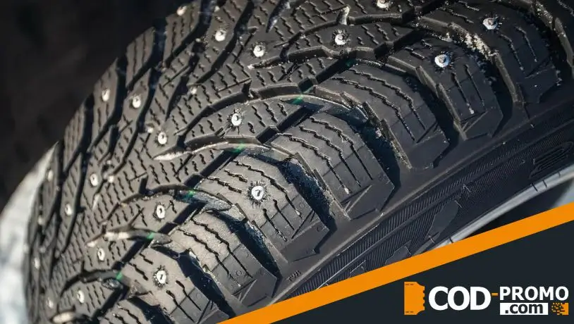 Топ-10 лучших зимних шин 2023 - Nokian Tyres Hakkapeliitta 9
