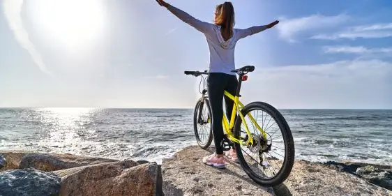 ВашВелосипед промокод