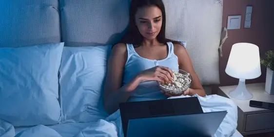 Главные сериалы декабря