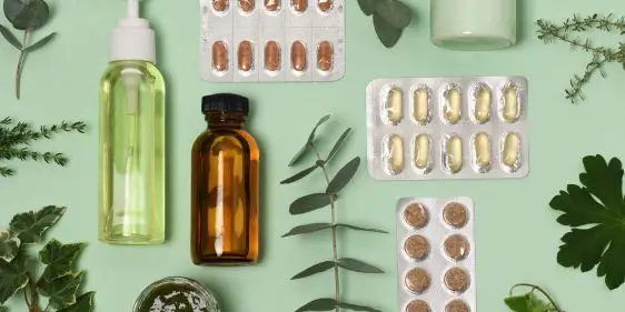 Well Be промокод