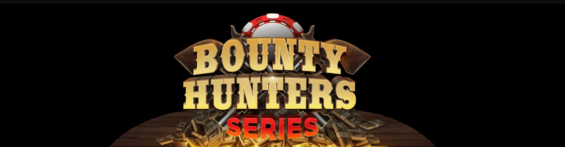Bounty Hunter Series на ПокерОк