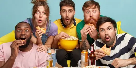 Главные сериалы января