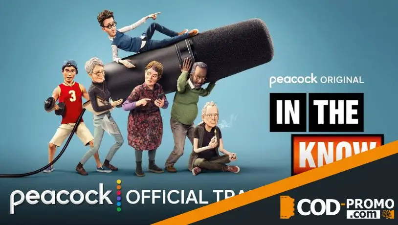 Главные сериалы января - In The Know