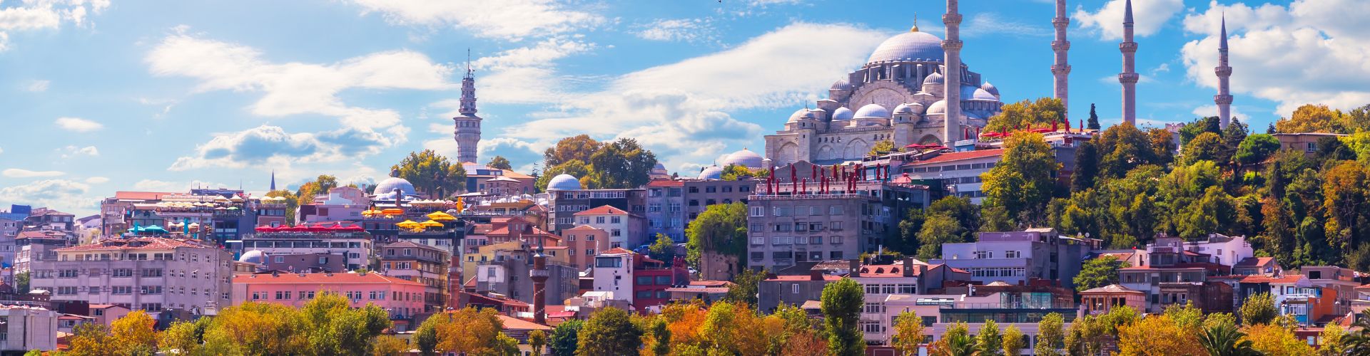 Скидка на отели Турции от МТС Travel