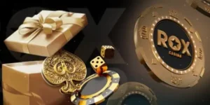 ROX casino
