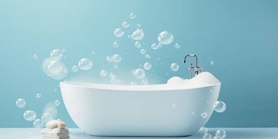 Скидка 20% на акриловые ванны Vagnerplast в Axor
