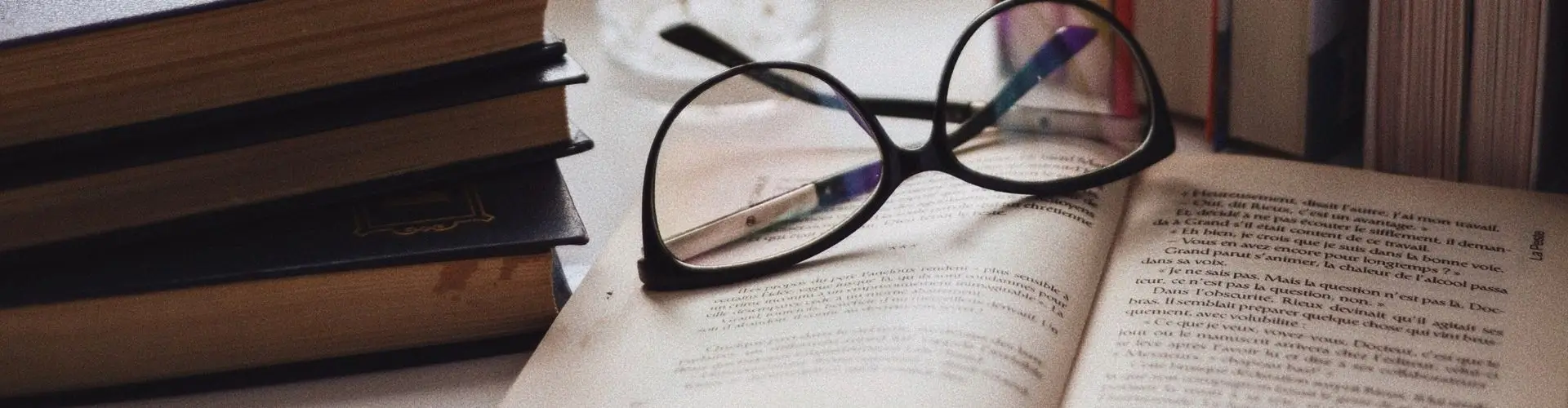 Что почитать в марте