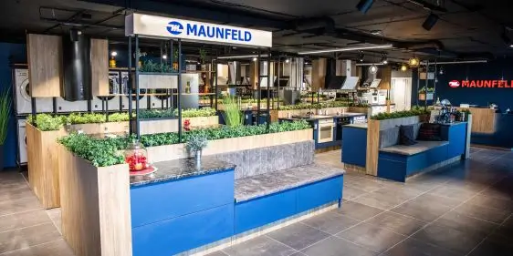 Maunfeld by промокод