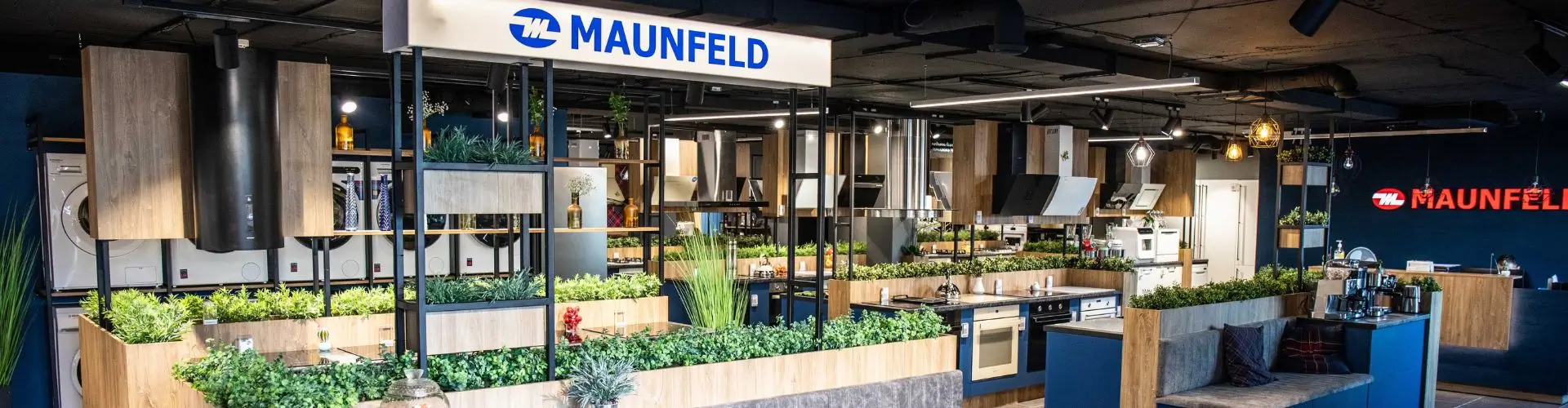 Maunfeld by промокод