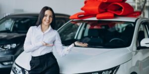 Новинки авто 2024 февраль