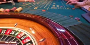 SOL casino