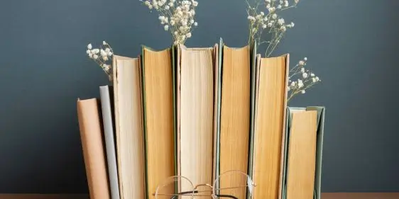 Что почитать в апреле