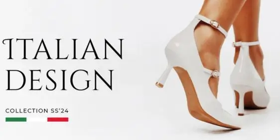 Коллекция «Italian Design» от Мегатоп