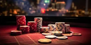 HYPE casino