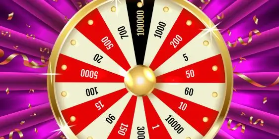 Колесо фортуны от Bounty casino